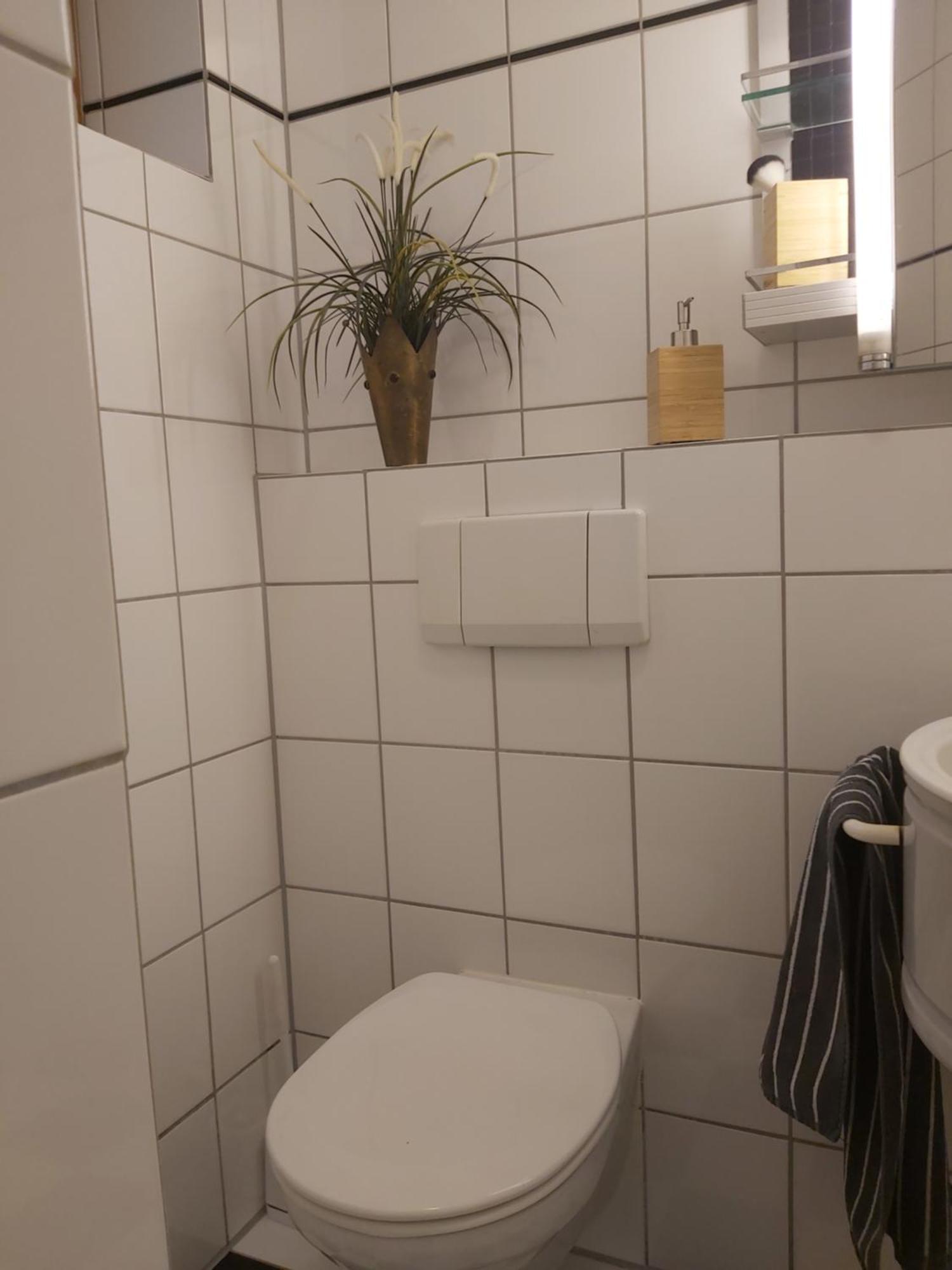 Waldwinkel Lägenhet Treuchtlingen Exteriör bild